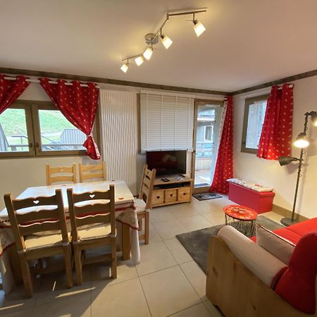 Les 7 Laux Immobilier Chalet E Prapoutel Bagian luar foto