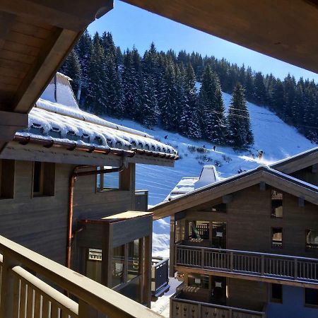 Les 7 Laux Immobilier Chalet E Prapoutel Bagian luar foto