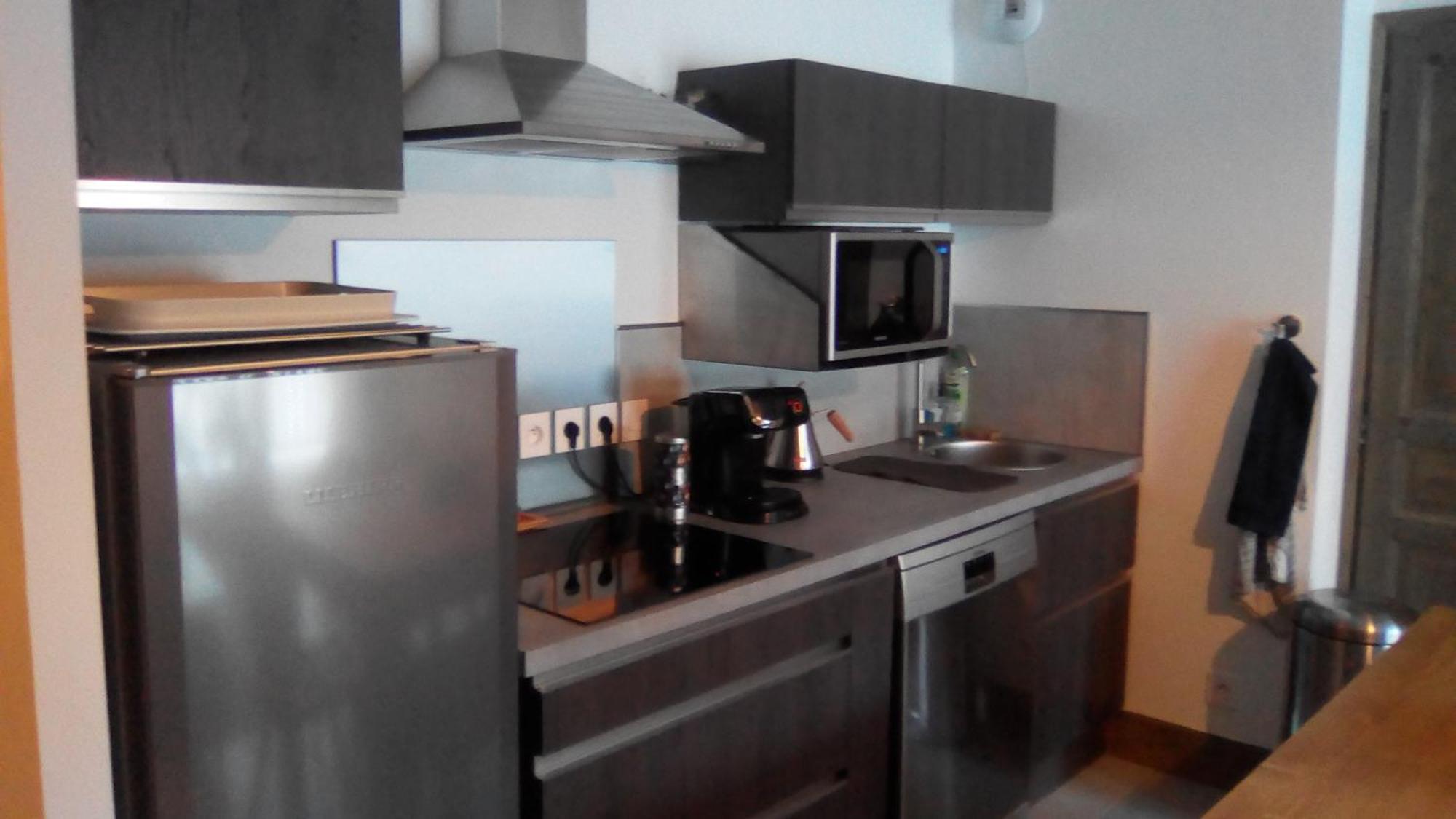 Les 7 Laux Immobilier Chalet E Prapoutel Bagian luar foto