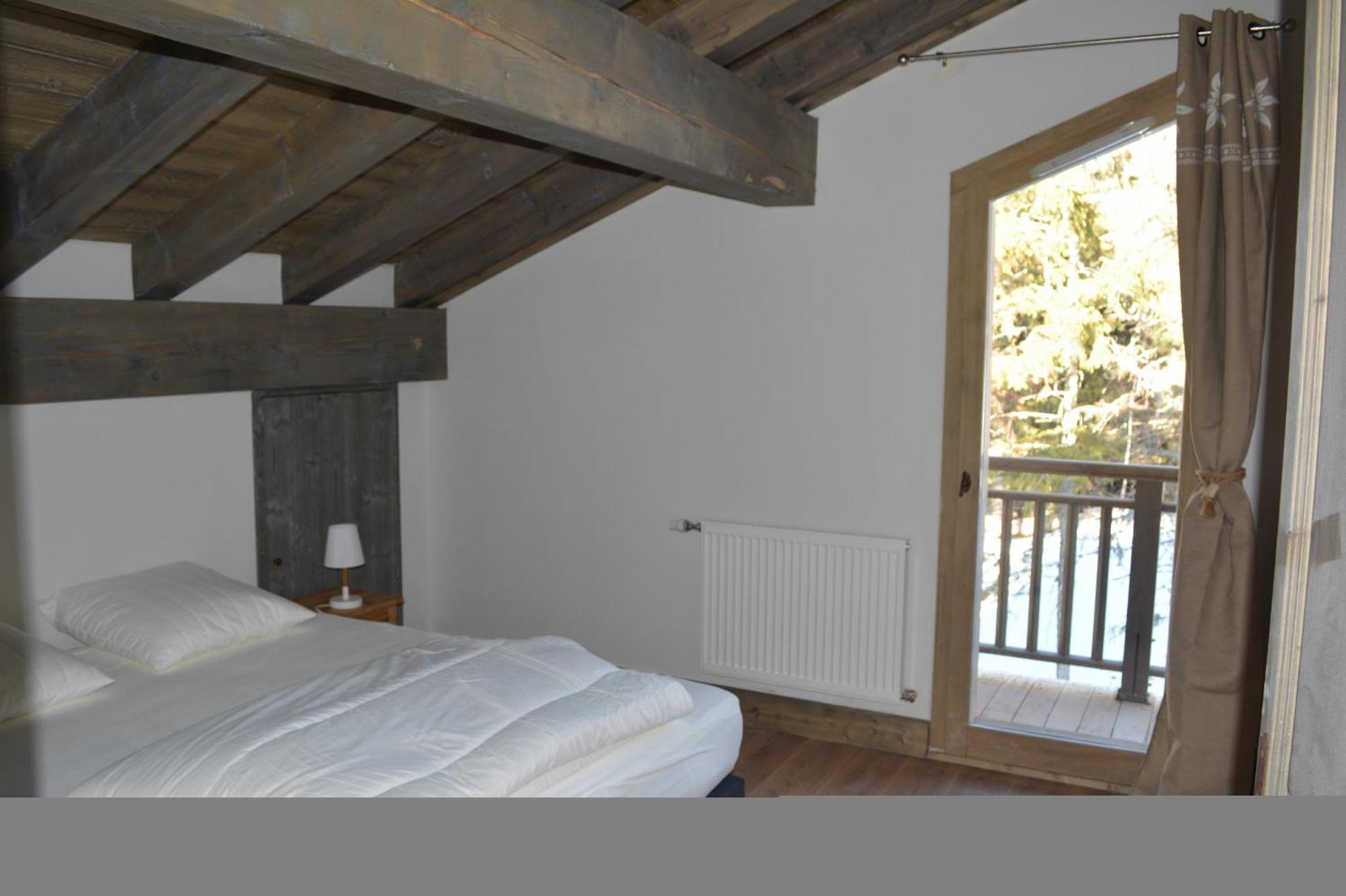 Les 7 Laux Immobilier Chalet E Prapoutel Bagian luar foto