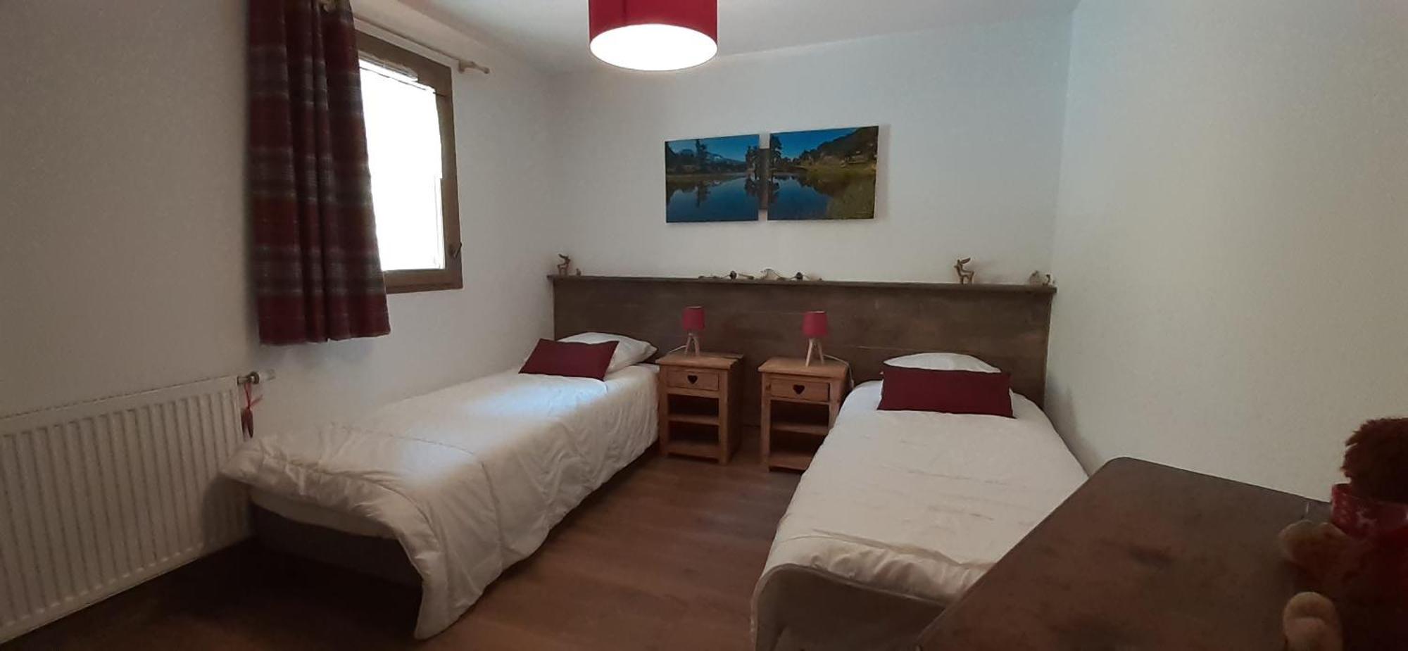 Les 7 Laux Immobilier Chalet E Prapoutel Bagian luar foto