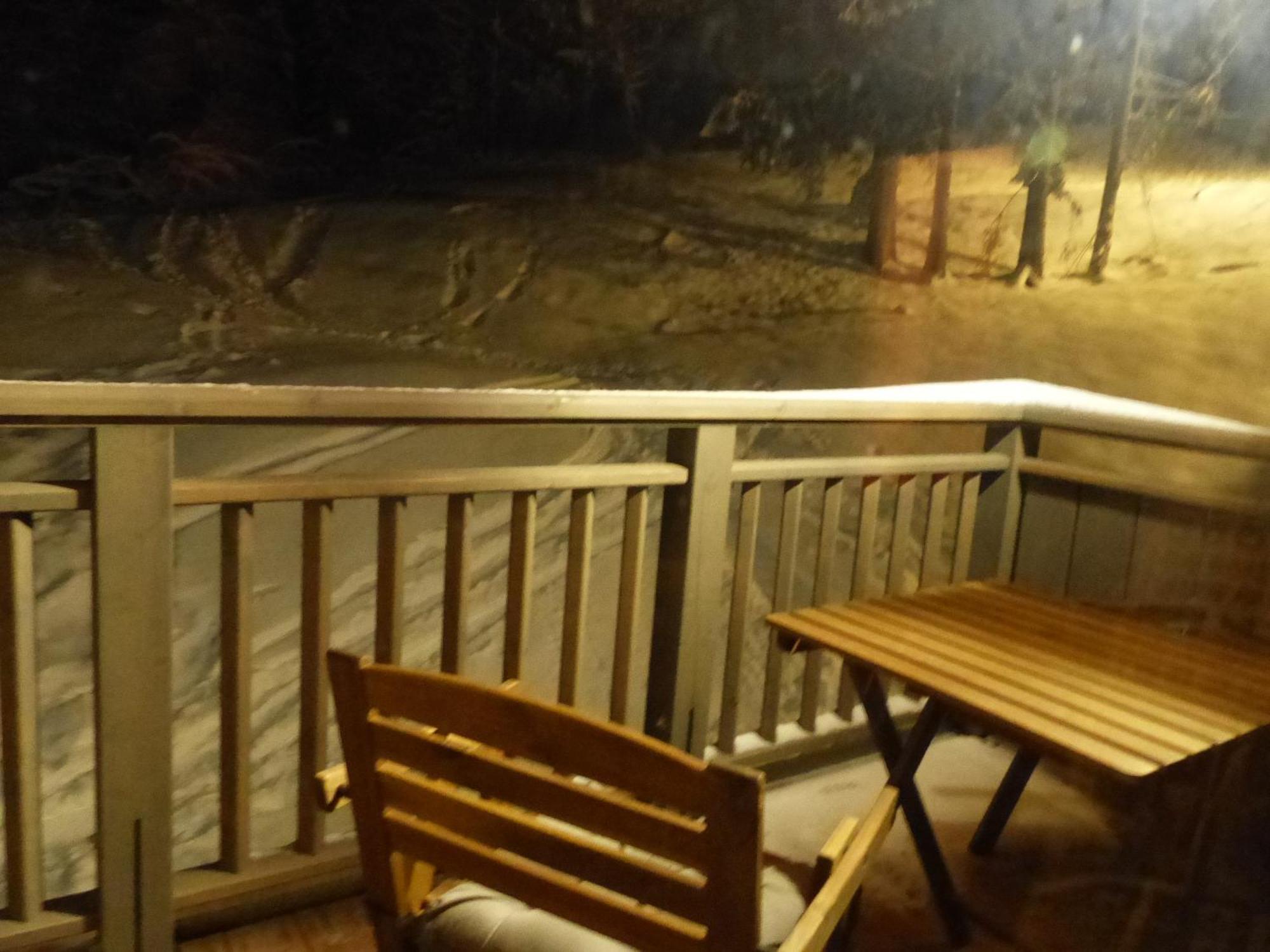 Les 7 Laux Immobilier Chalet E Prapoutel Bagian luar foto