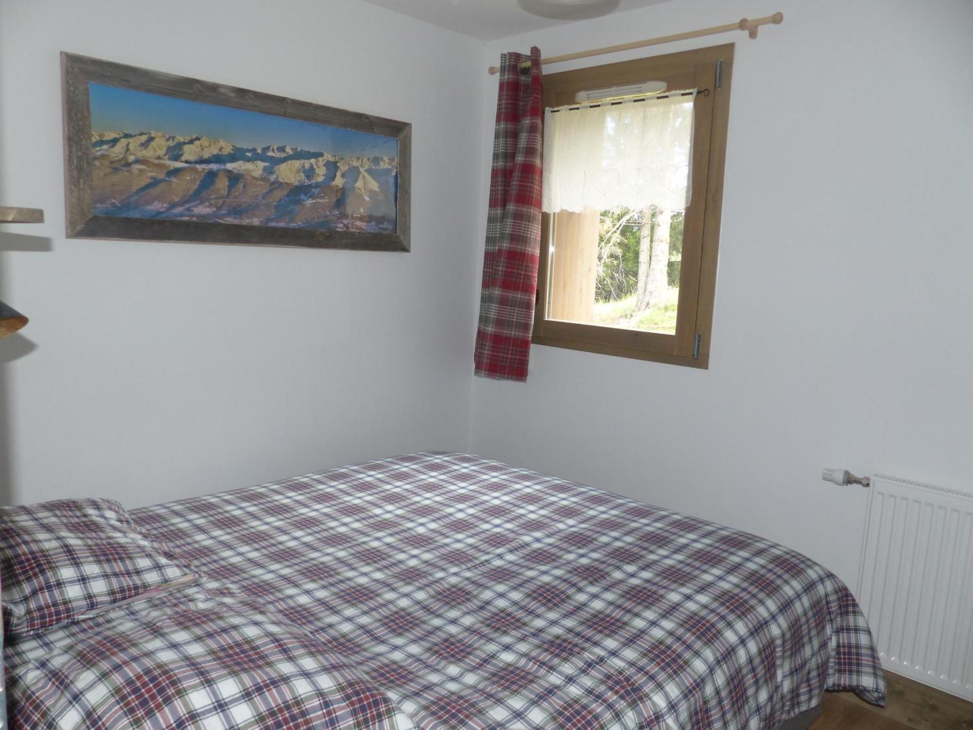 Les 7 Laux Immobilier Chalet E Prapoutel Bagian luar foto