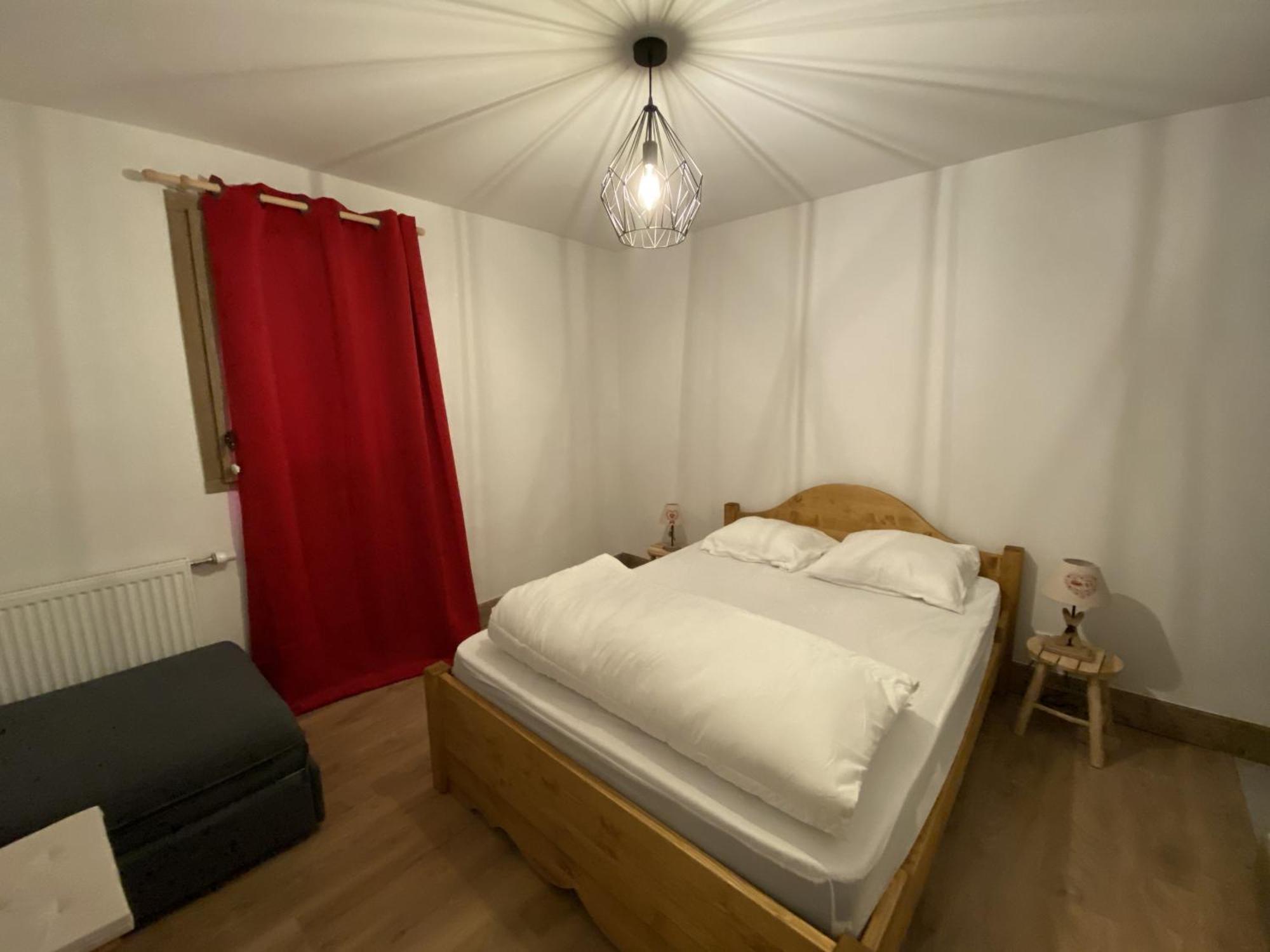 Les 7 Laux Immobilier Chalet E Prapoutel Bagian luar foto