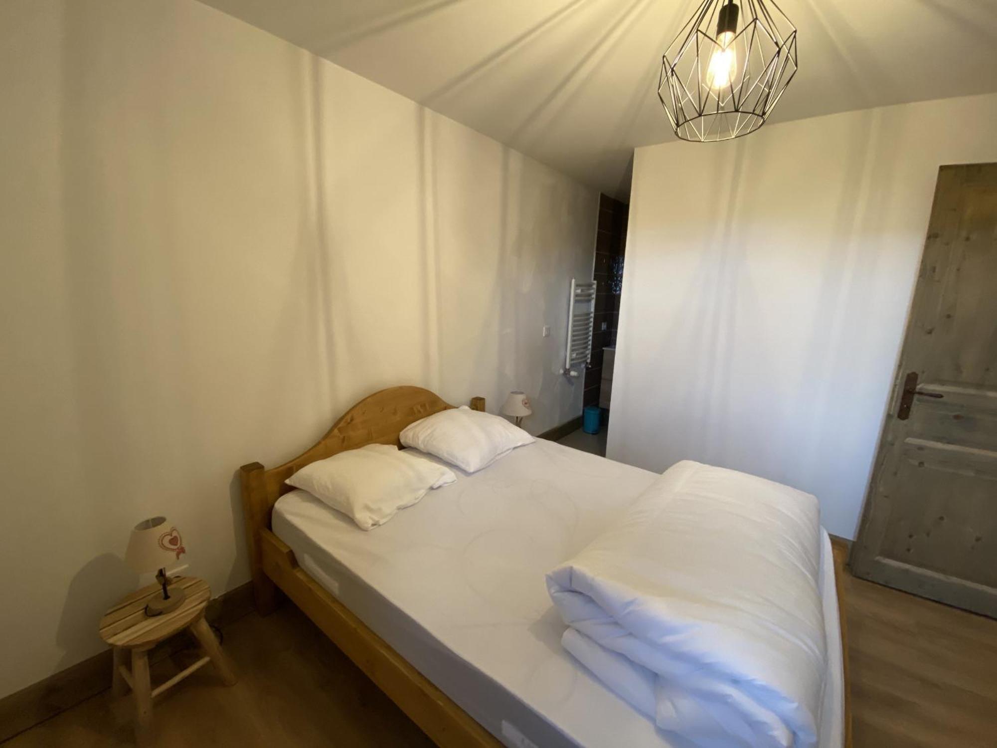 Les 7 Laux Immobilier Chalet E Prapoutel Bagian luar foto