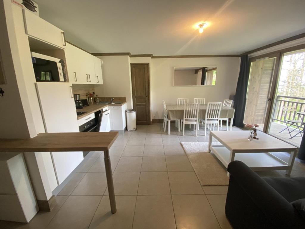 Les 7 Laux Immobilier Chalet E Prapoutel Bagian luar foto