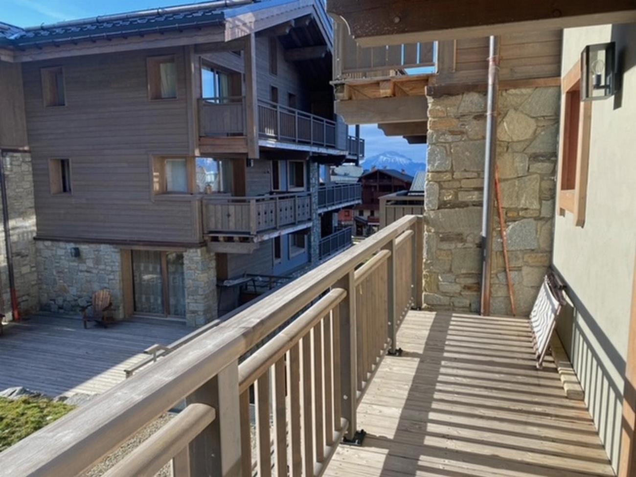 Les 7 Laux Immobilier Chalet E Prapoutel Bagian luar foto