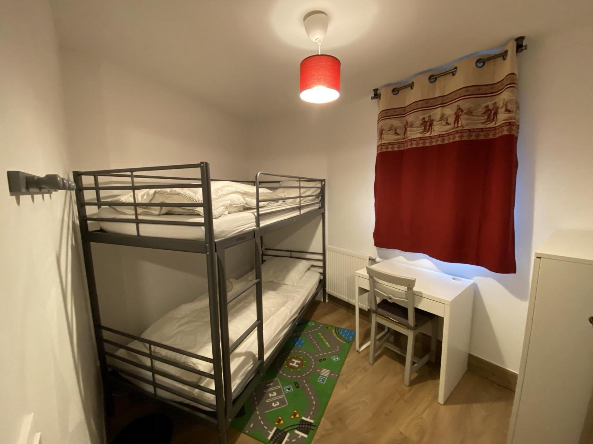 Les 7 Laux Immobilier Chalet E Prapoutel Bagian luar foto