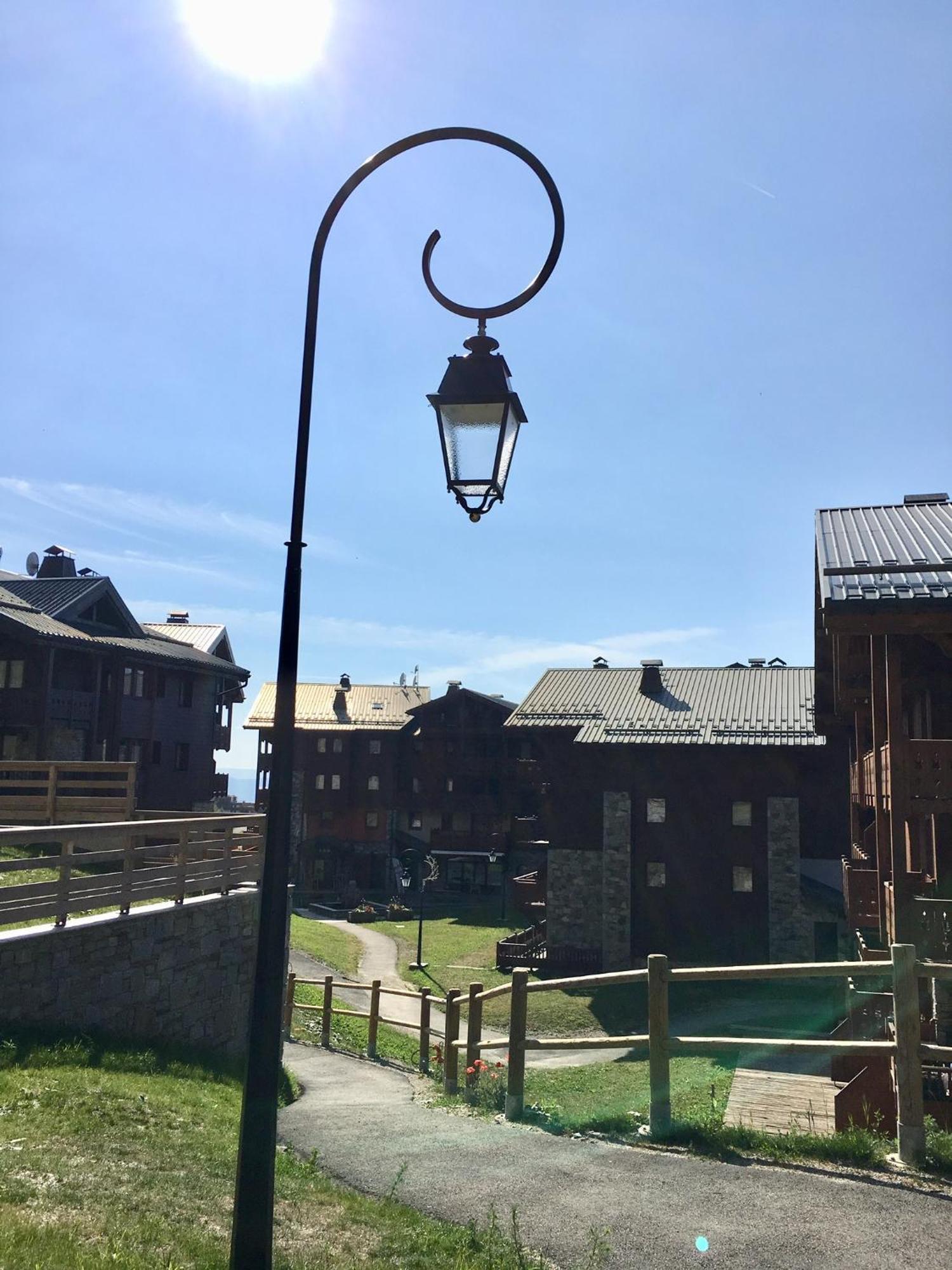 Les 7 Laux Immobilier Chalet E Prapoutel Bagian luar foto