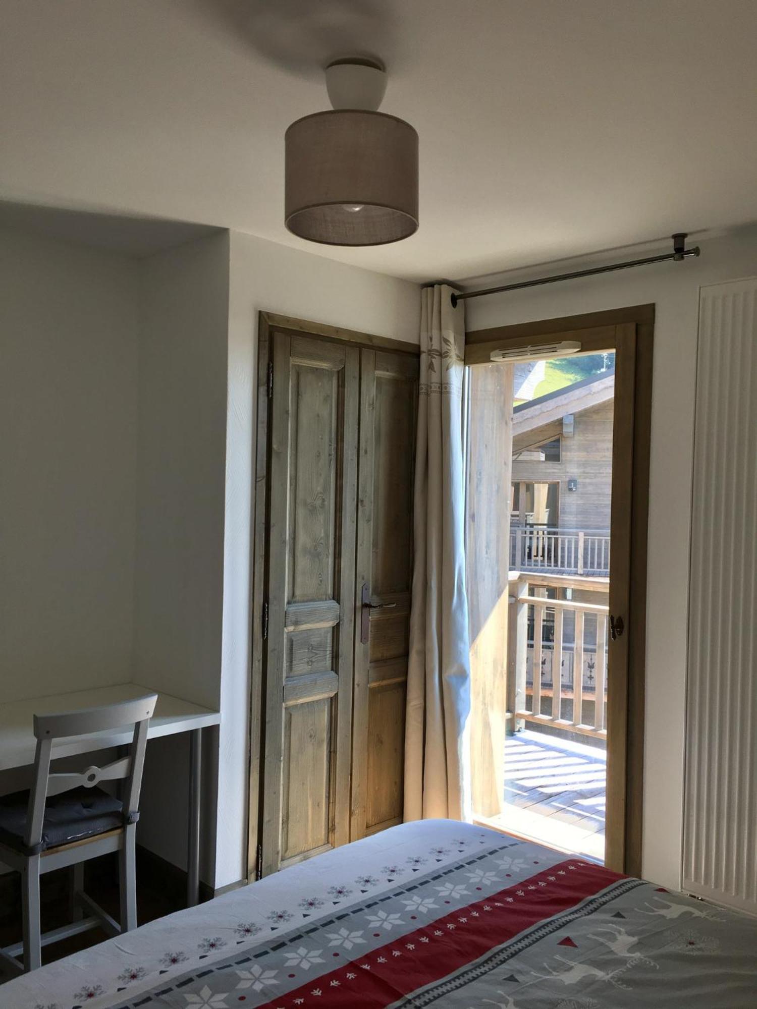 Les 7 Laux Immobilier Chalet E Prapoutel Bagian luar foto