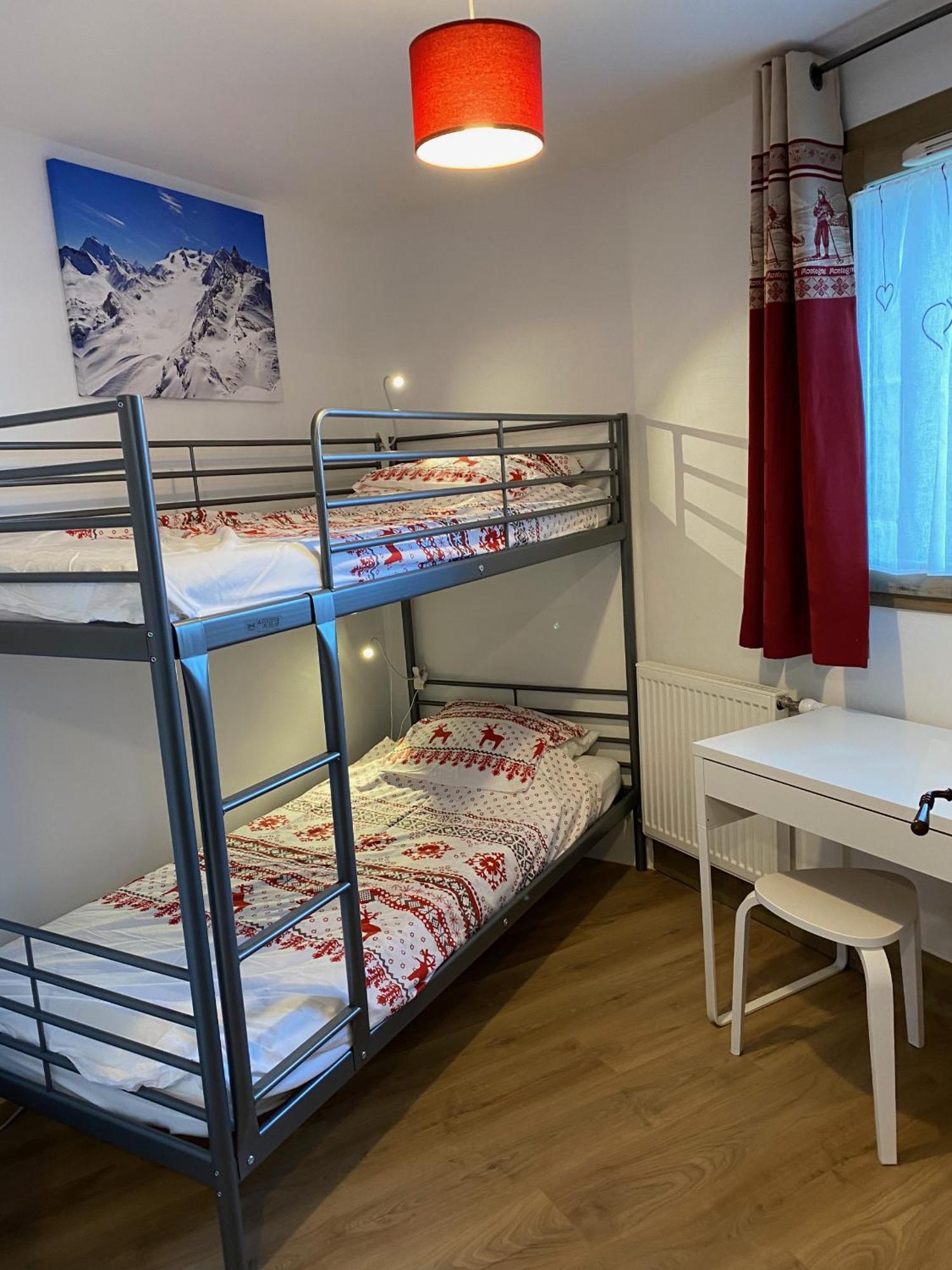 Les 7 Laux Immobilier Chalet E Prapoutel Bagian luar foto